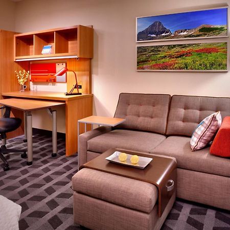 Towneplace Suites By Marriott Missoula Exterior foto