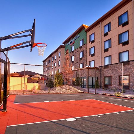 Towneplace Suites By Marriott Missoula Exterior foto