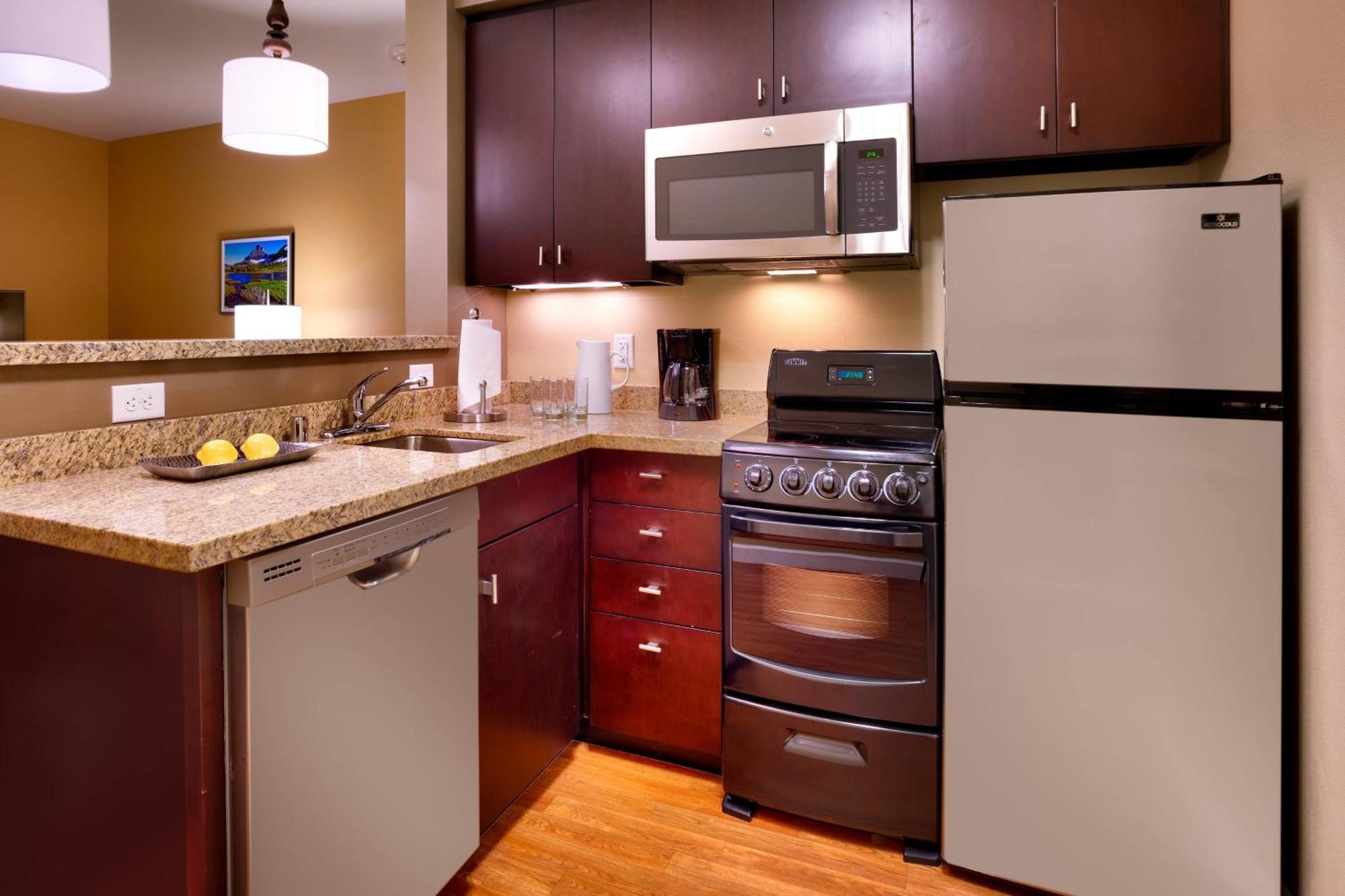Towneplace Suites By Marriott Missoula Exterior foto
