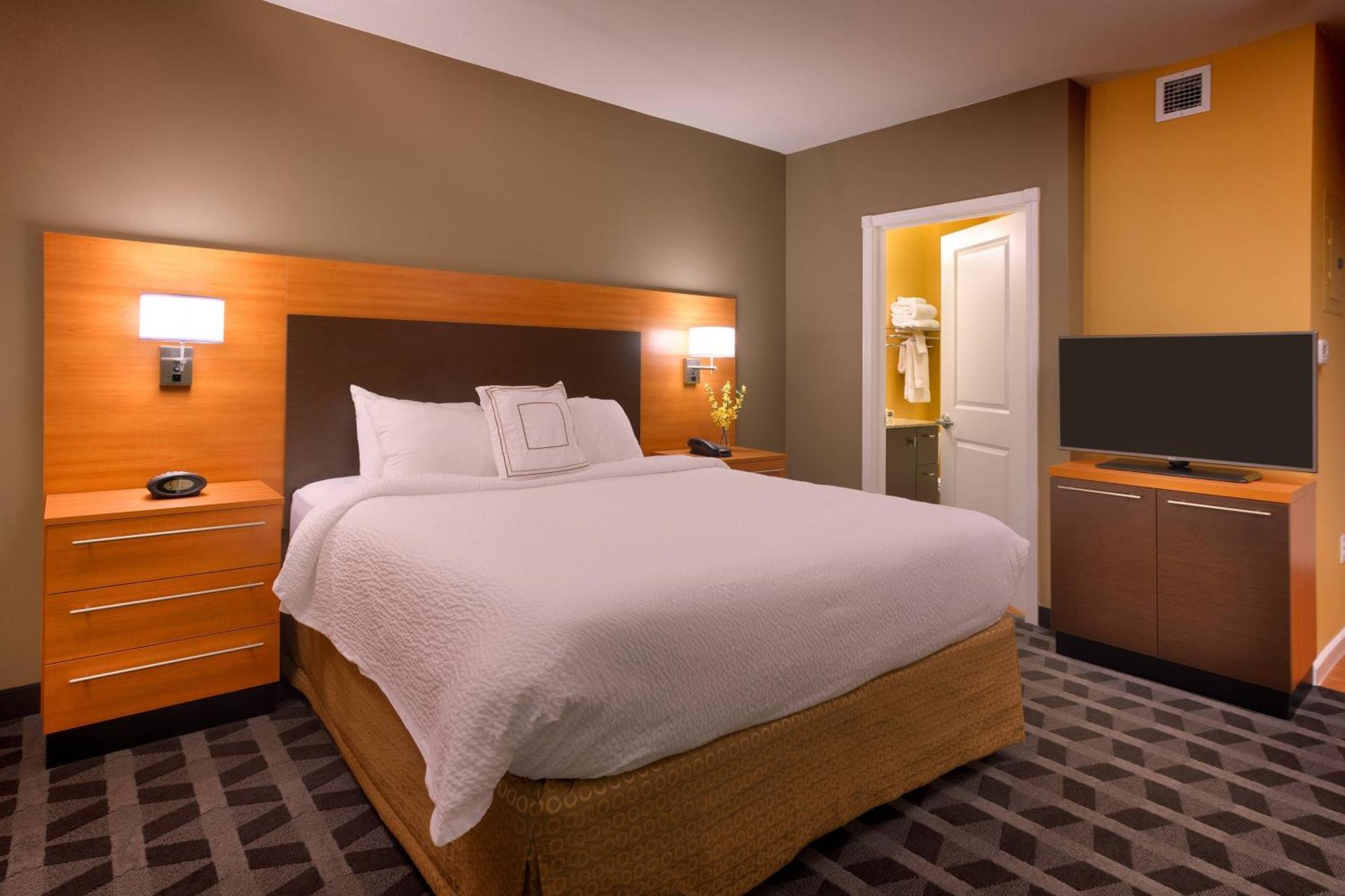 Towneplace Suites By Marriott Missoula Exterior foto