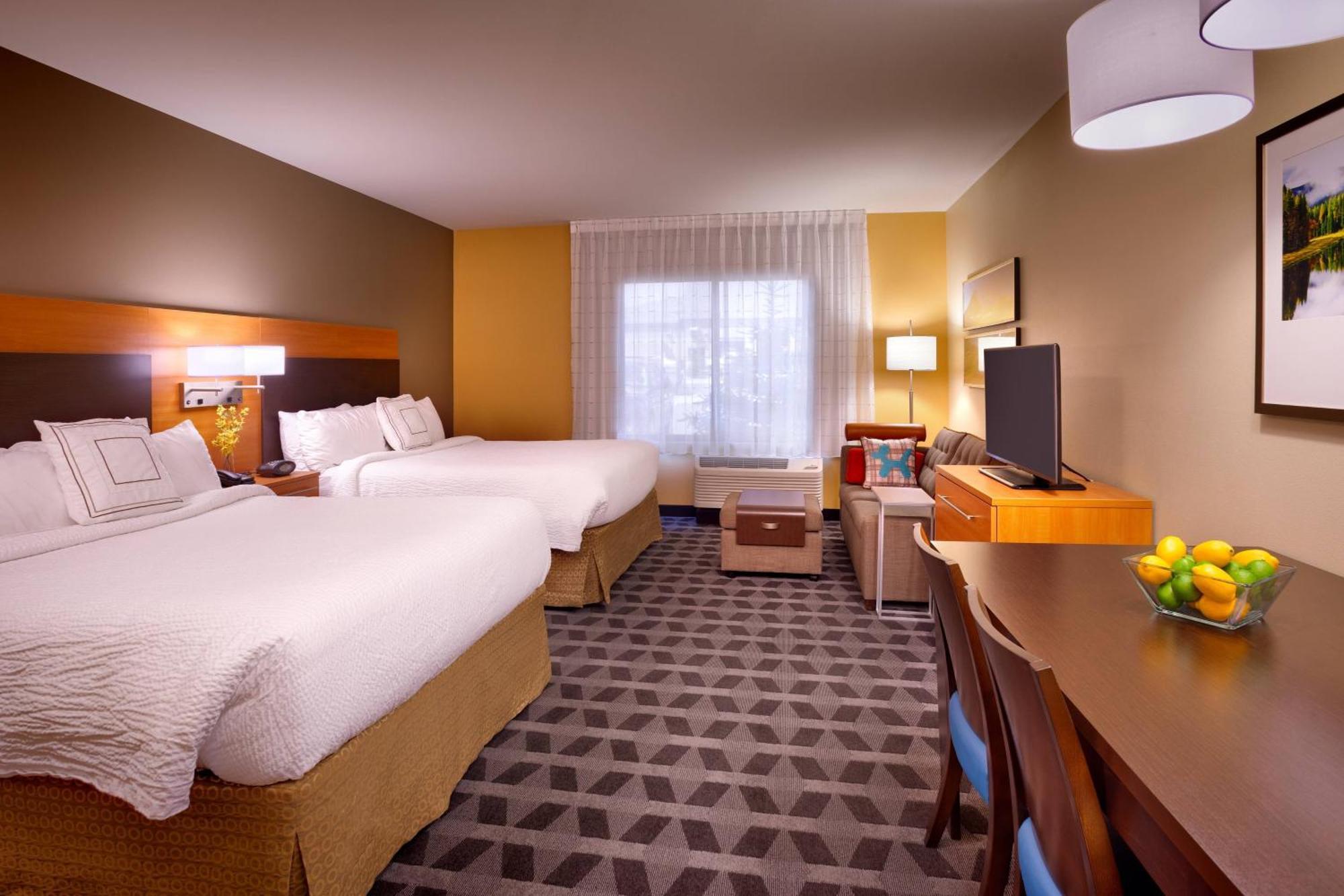 Towneplace Suites By Marriott Missoula Exterior foto