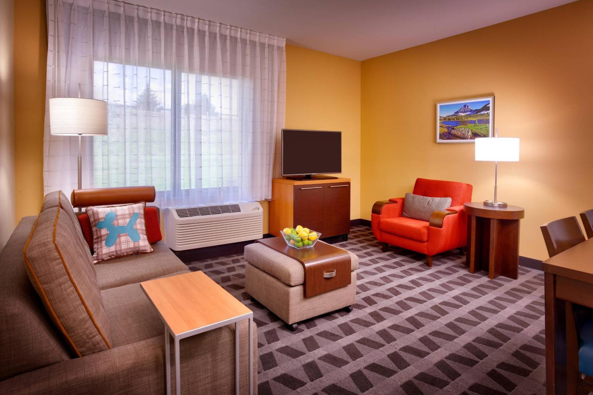 Towneplace Suites By Marriott Missoula Exterior foto