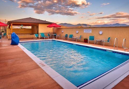 Towneplace Suites By Marriott Missoula Exterior foto