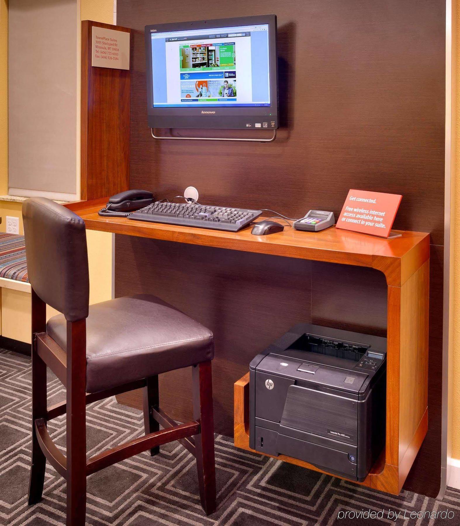 Towneplace Suites By Marriott Missoula Exterior foto