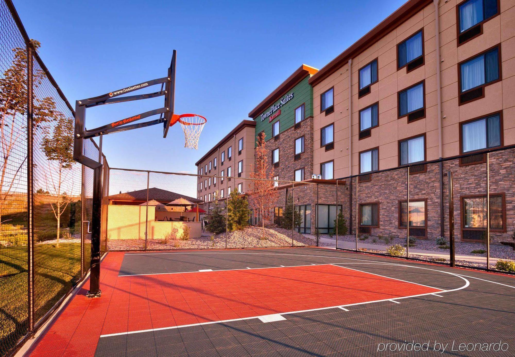 Towneplace Suites By Marriott Missoula Exterior foto